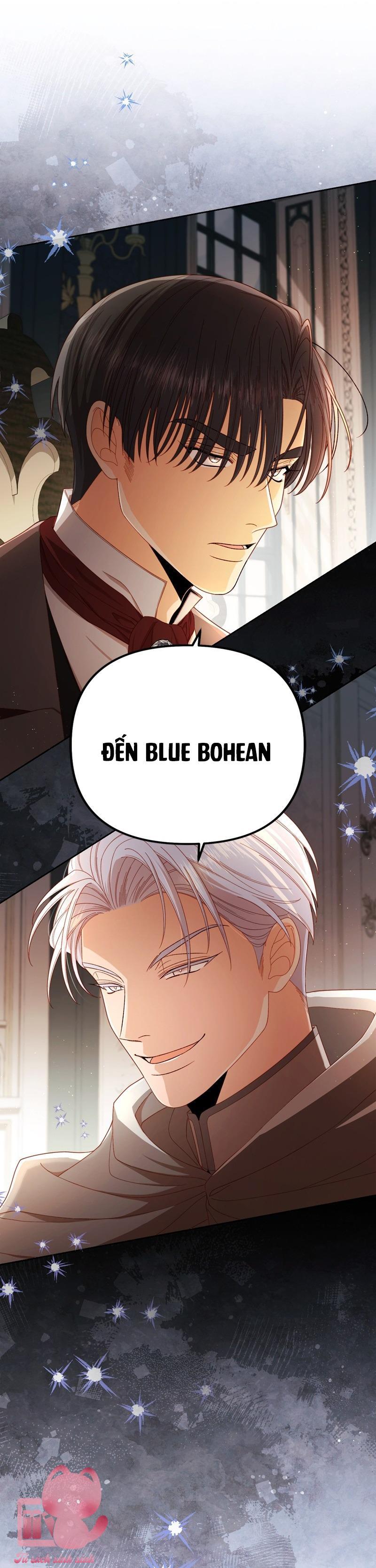 Hoàng Hậu Tái Hôn - Chap 214