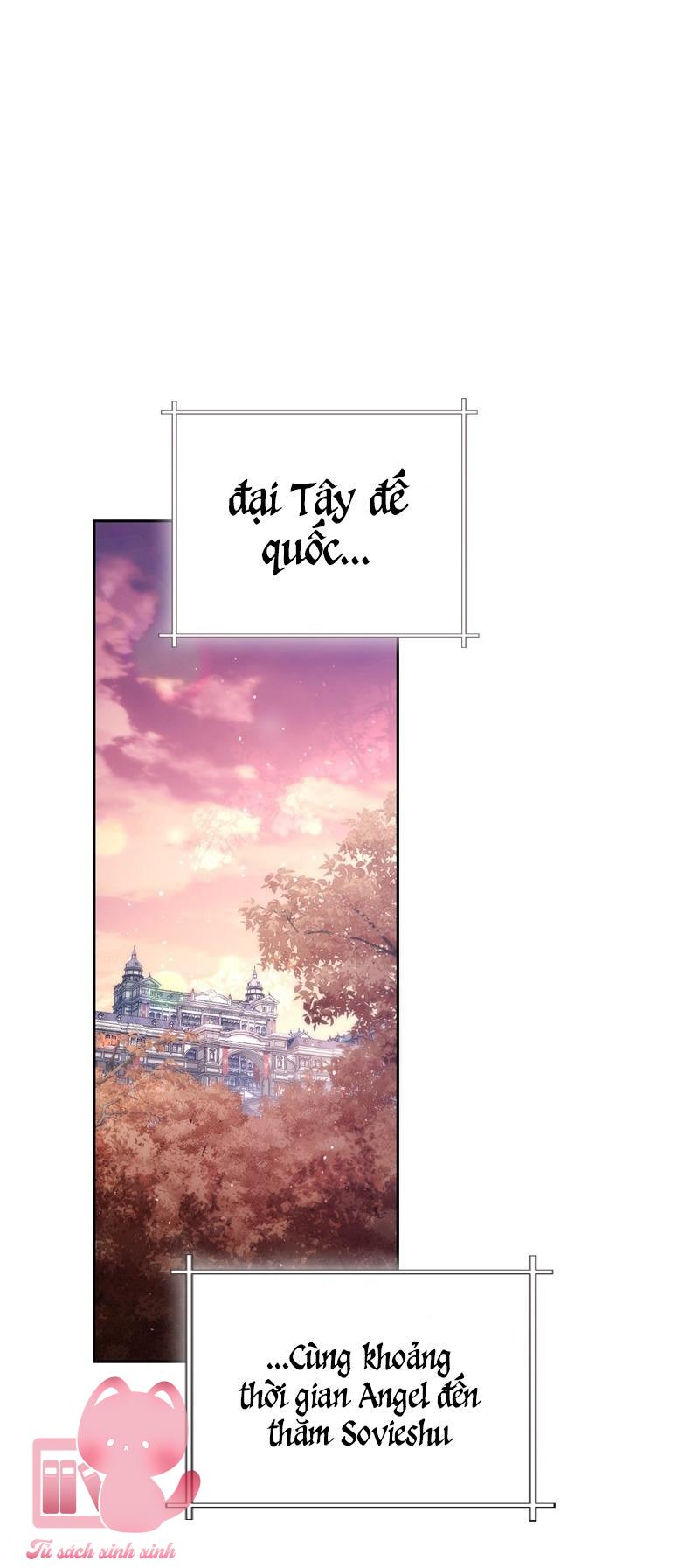 Hoàng Hậu Tái Hôn - Chap 214