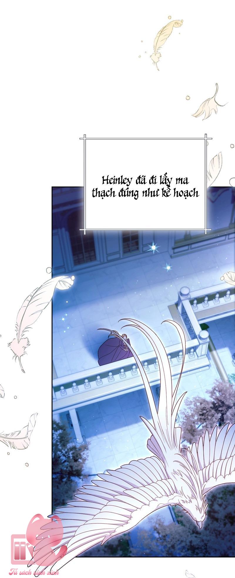 Hoàng Hậu Tái Hôn - Chap 214