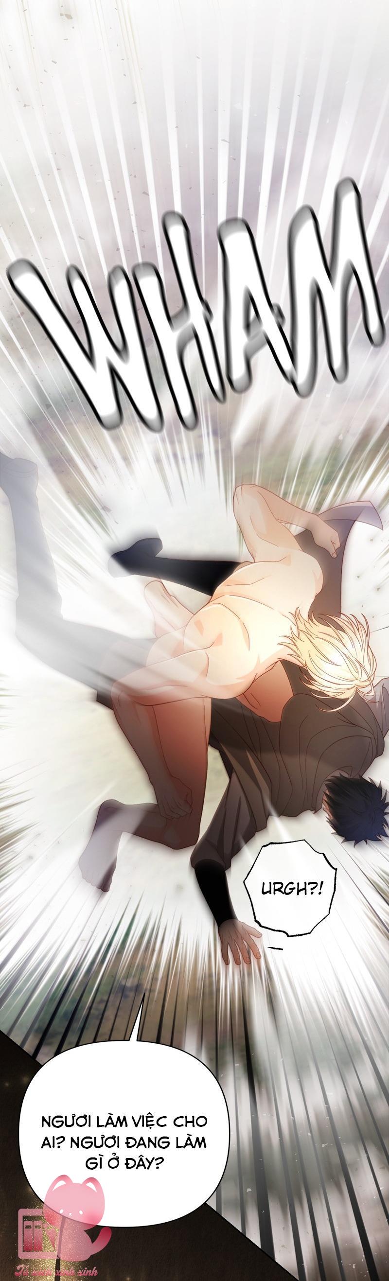 Hoàng Hậu Tái Hôn - Chap 214