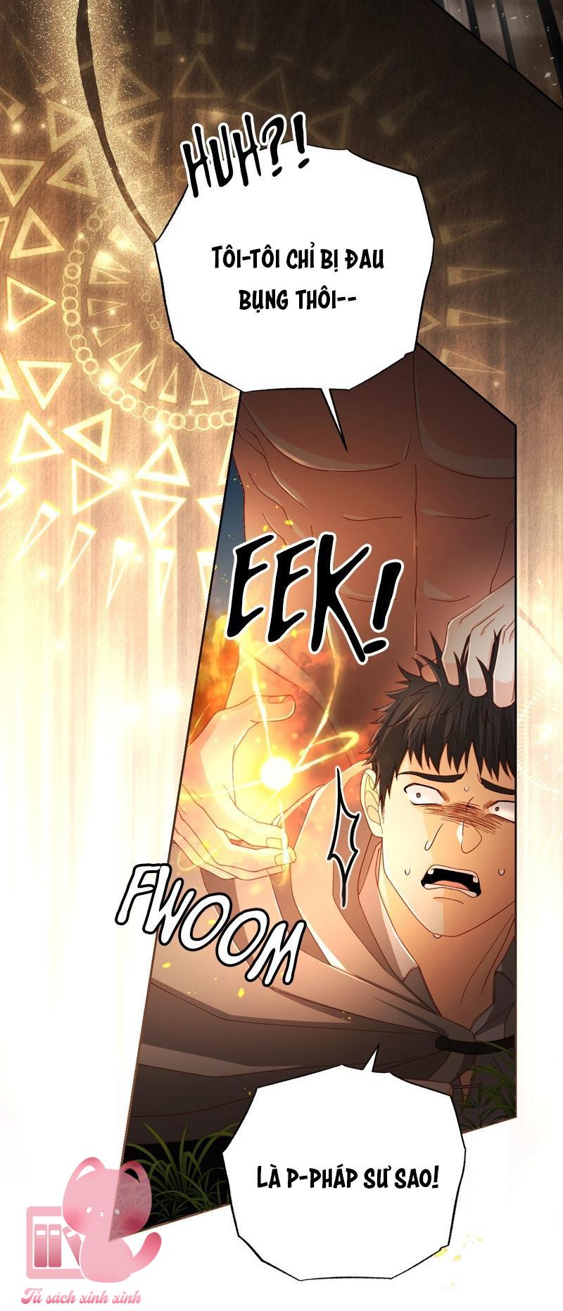 Hoàng Hậu Tái Hôn - Chap 214