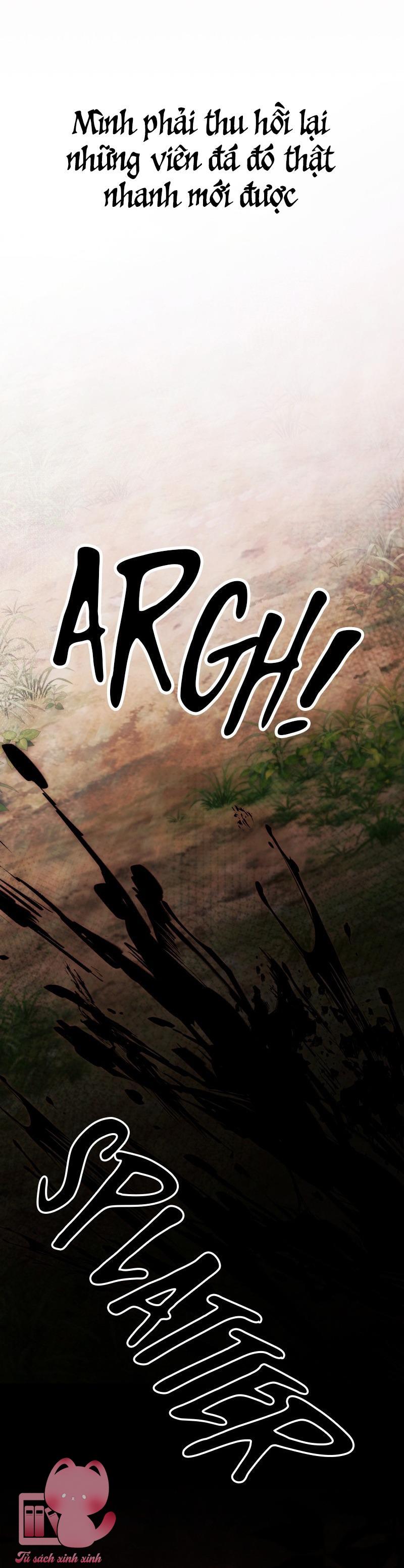 Hoàng Hậu Tái Hôn - Chap 214