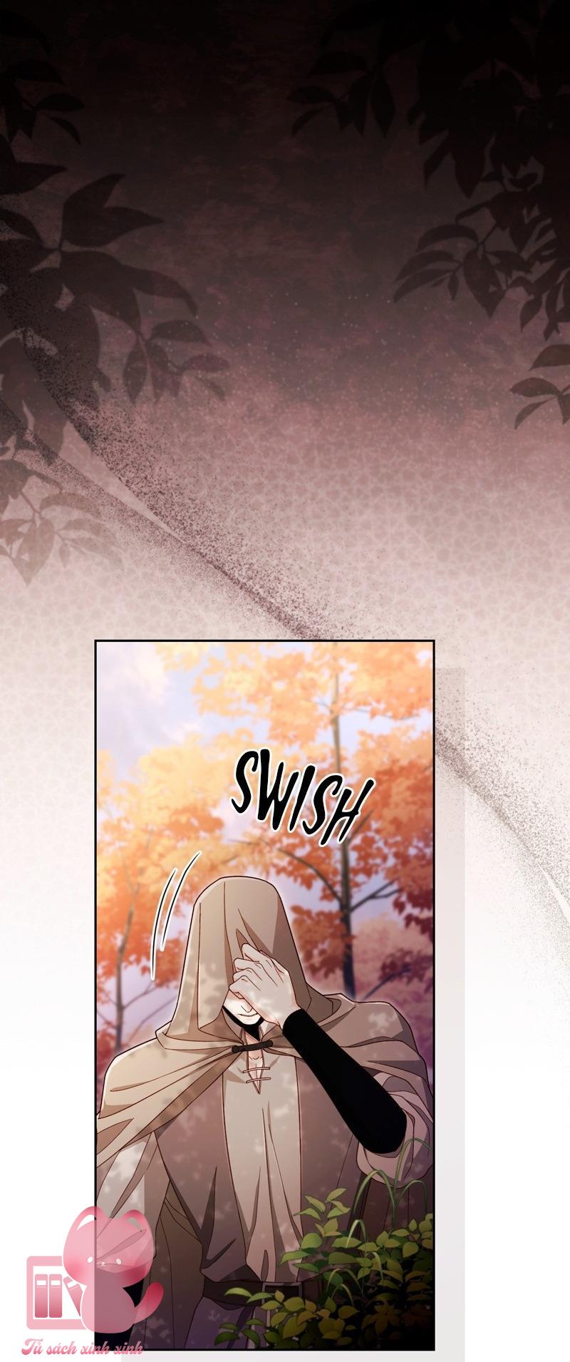 Hoàng Hậu Tái Hôn - Chap 214