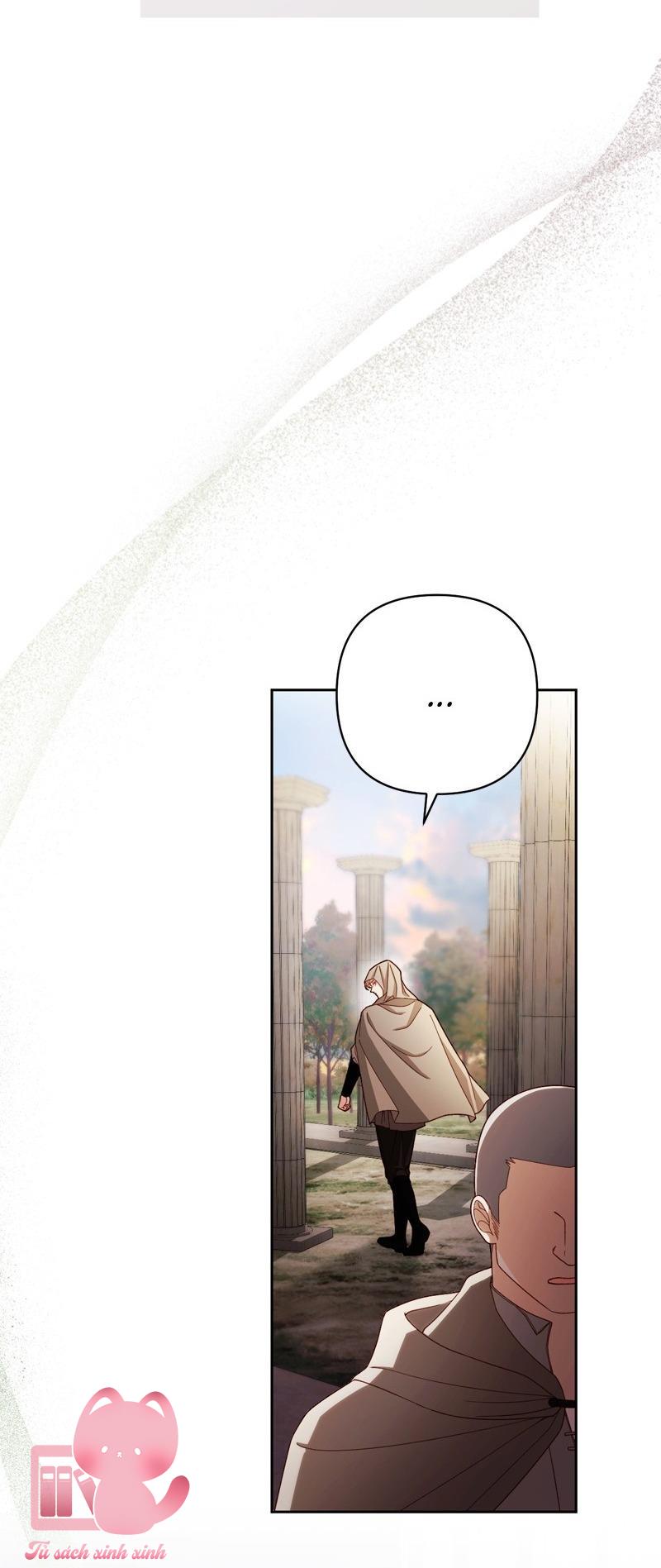 Hoàng Hậu Tái Hôn - Chap 214