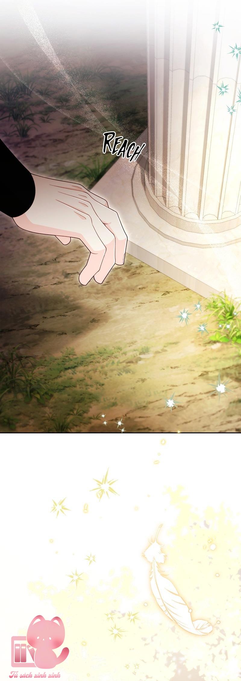 Hoàng Hậu Tái Hôn - Chap 214