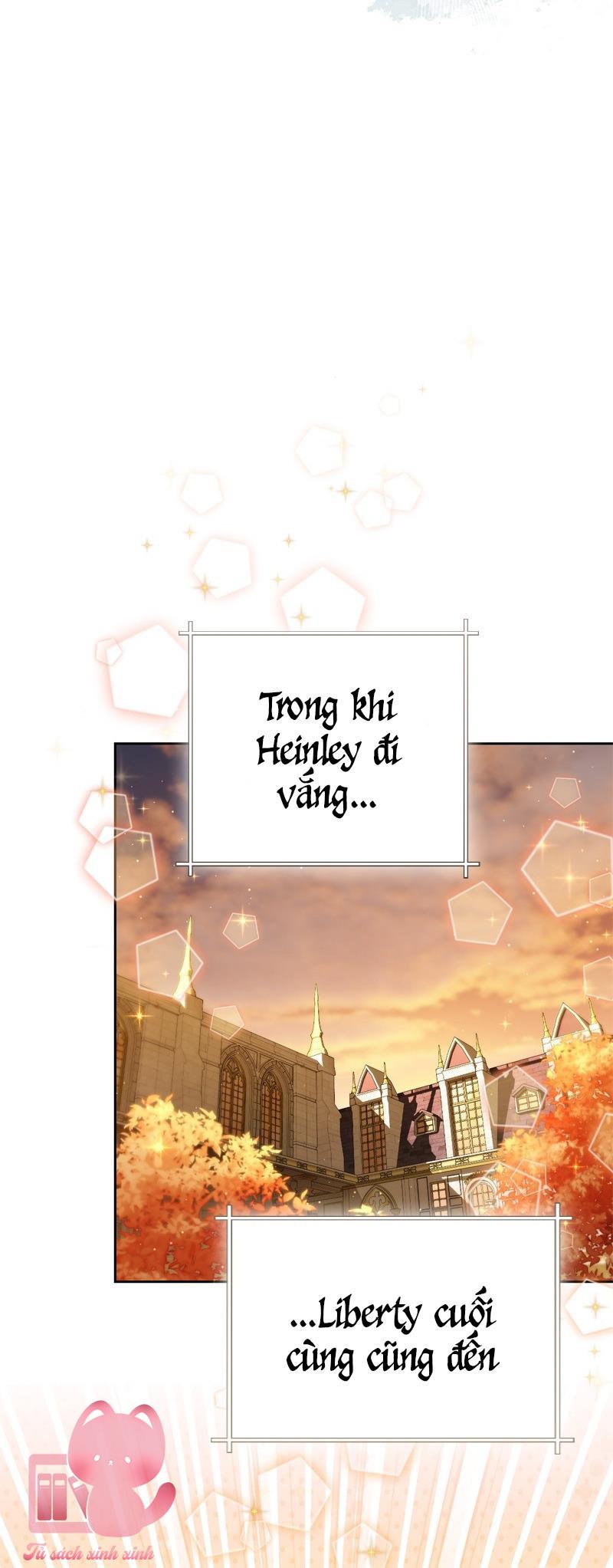 Hoàng Hậu Tái Hôn - Chap 214