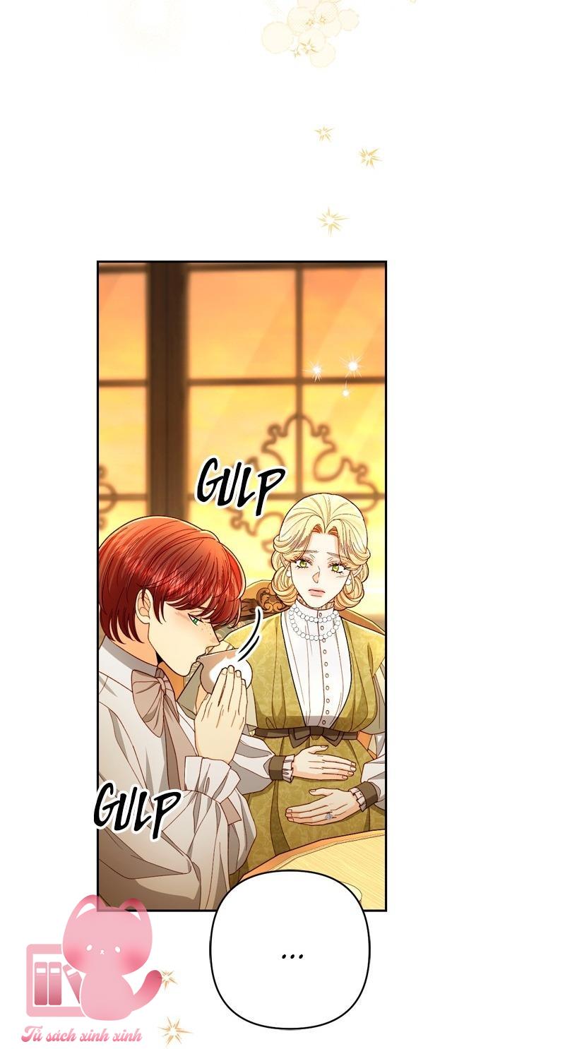 Hoàng Hậu Tái Hôn - Chap 214