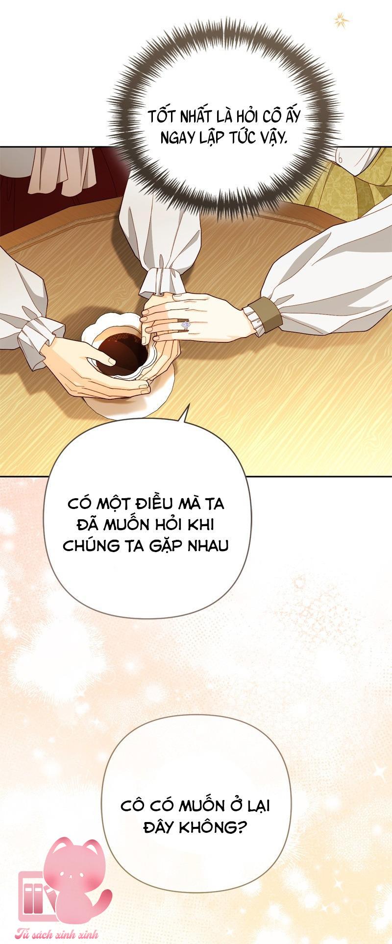 Hoàng Hậu Tái Hôn - Chap 214