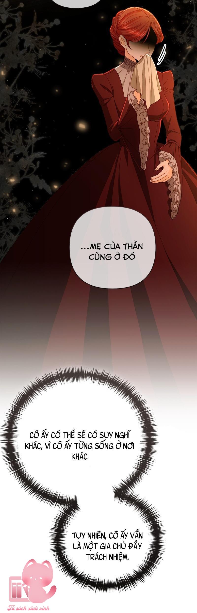 Hoàng Hậu Tái Hôn - Chap 214