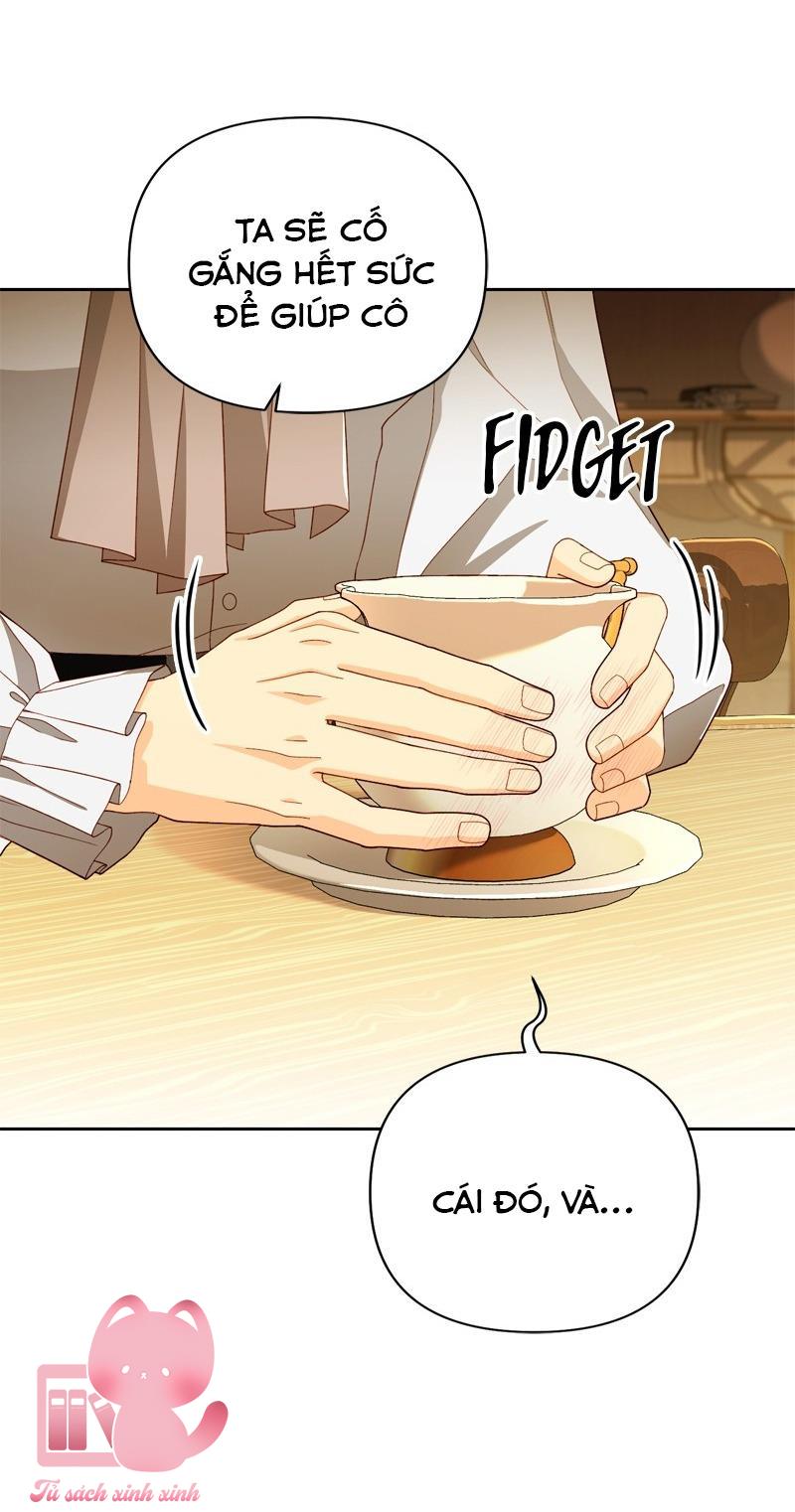 Hoàng Hậu Tái Hôn - Chap 214