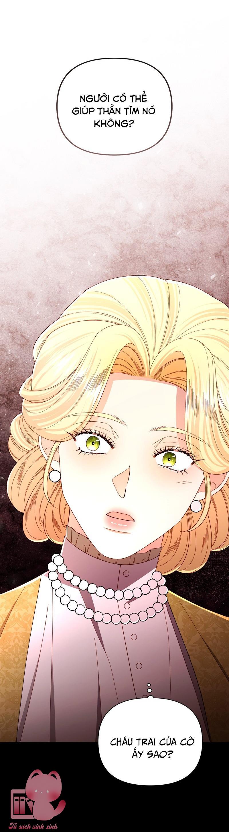 Hoàng Hậu Tái Hôn - Chap 214