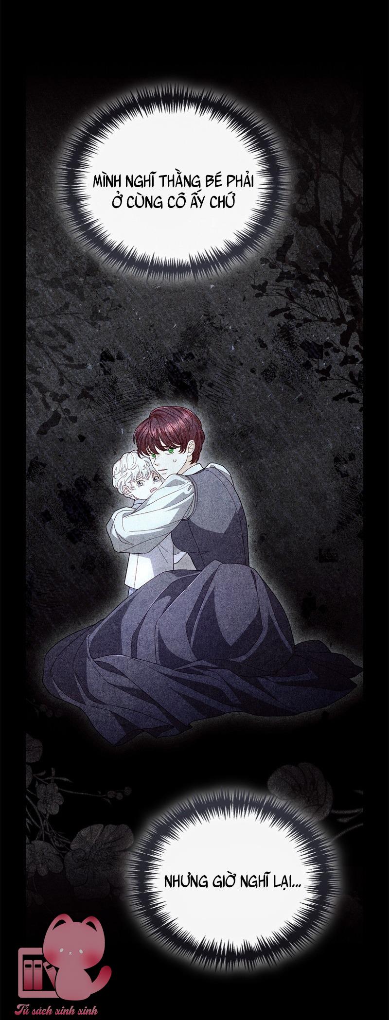 Hoàng Hậu Tái Hôn - Chap 214