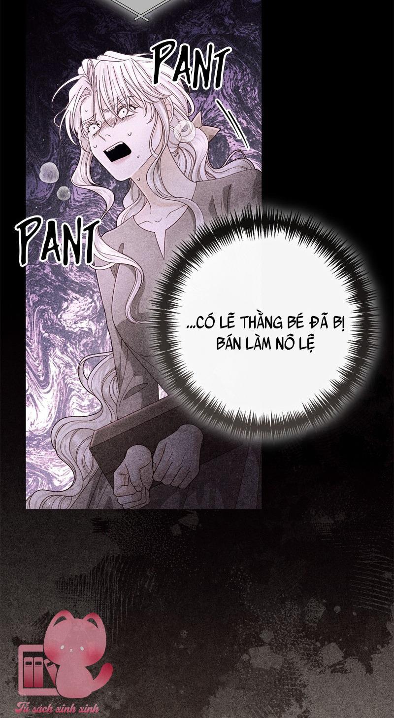 Hoàng Hậu Tái Hôn - Chap 214