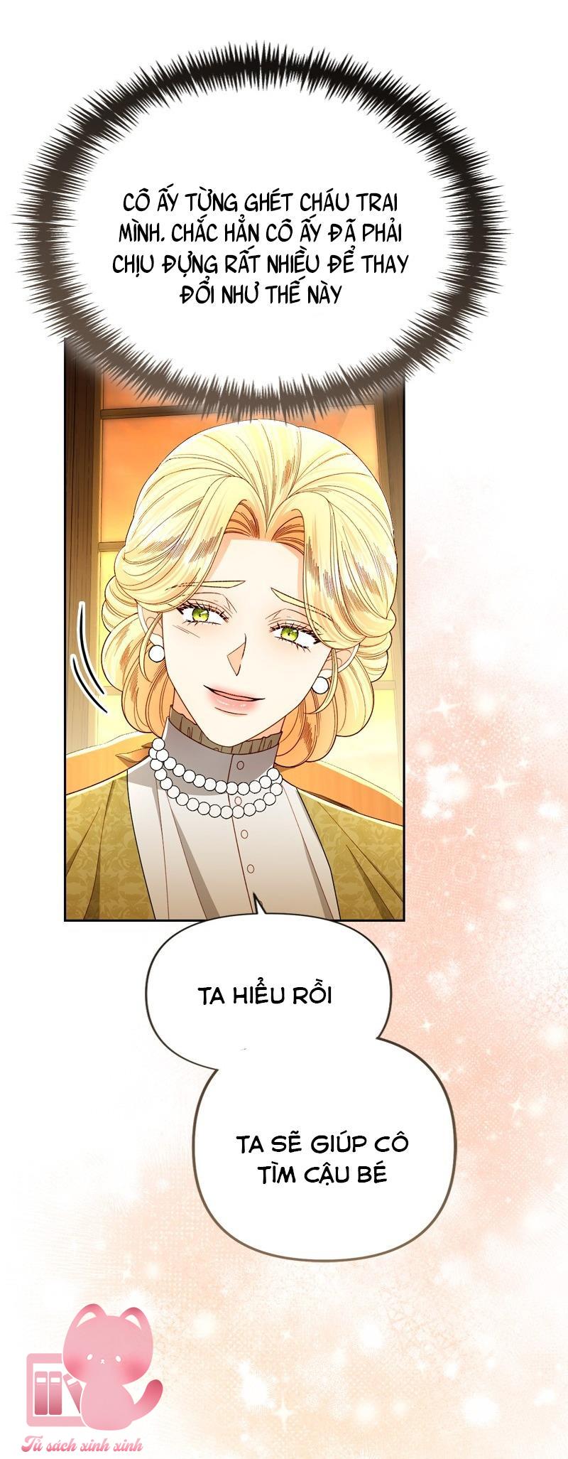 Hoàng Hậu Tái Hôn - Chap 214