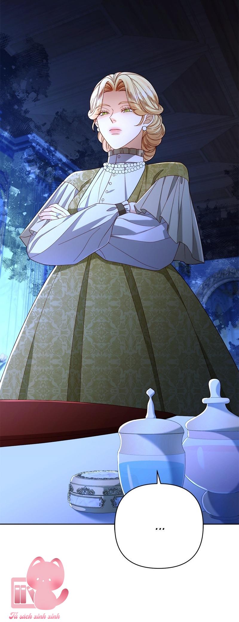 Hoàng Hậu Tái Hôn - Chap 214