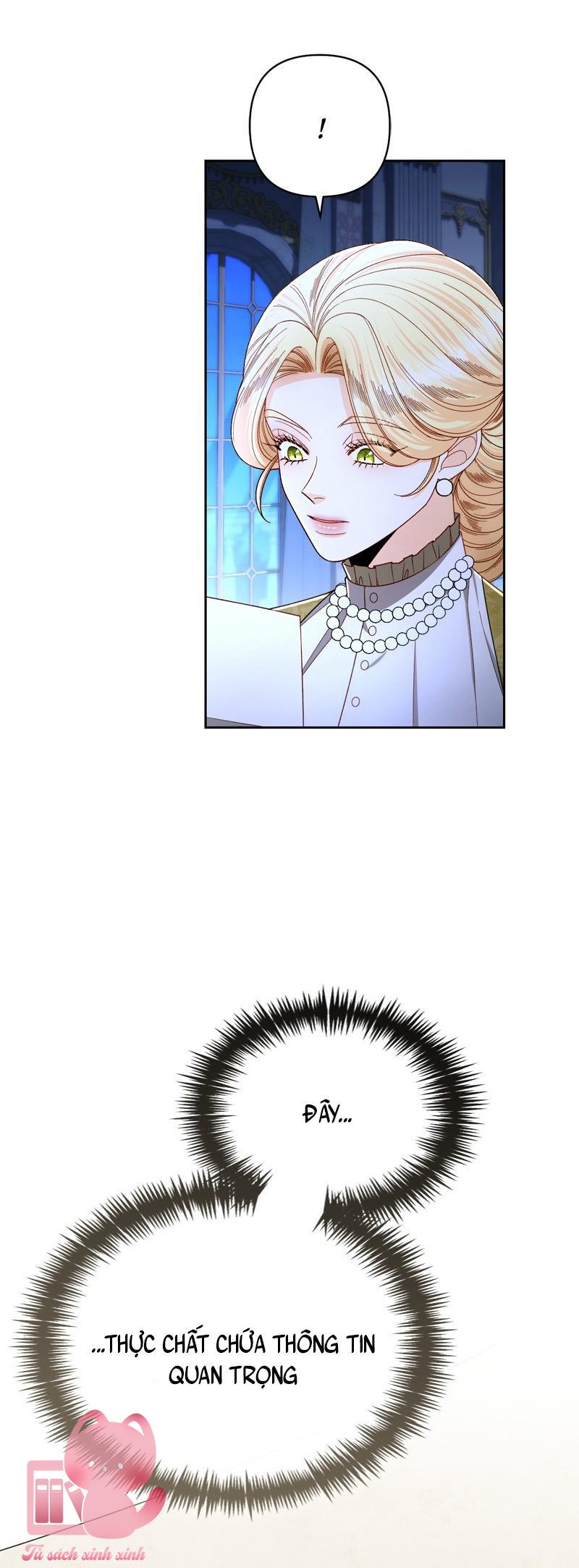 Hoàng Hậu Tái Hôn - Chap 214