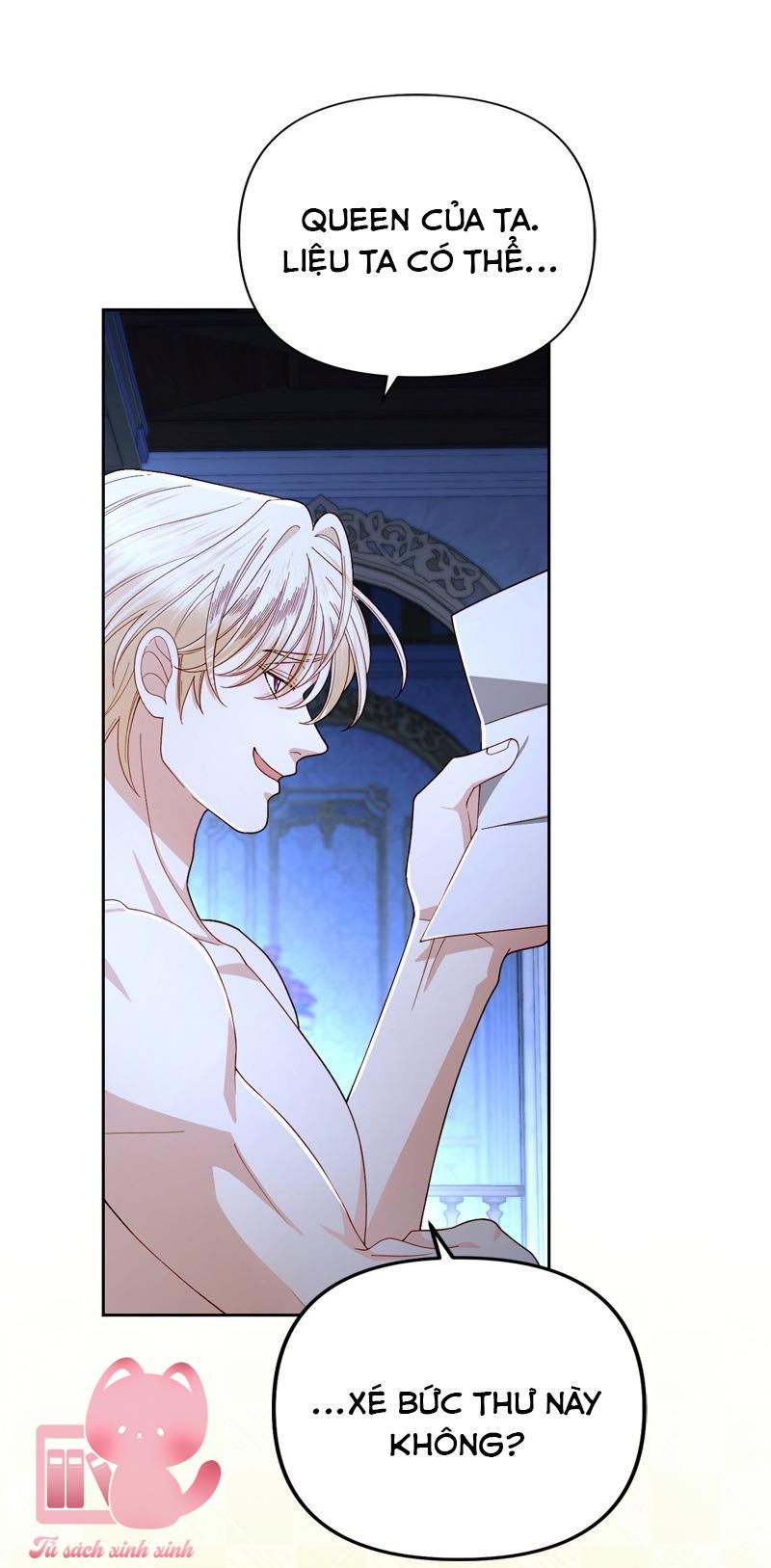 Hoàng Hậu Tái Hôn - Chap 214