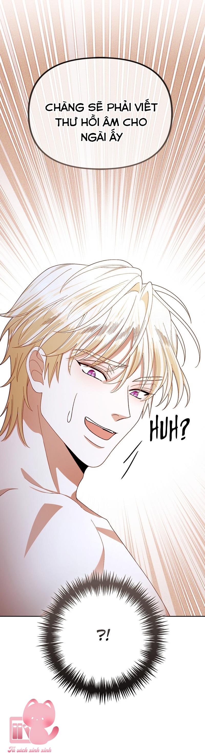 Hoàng Hậu Tái Hôn - Chap 214