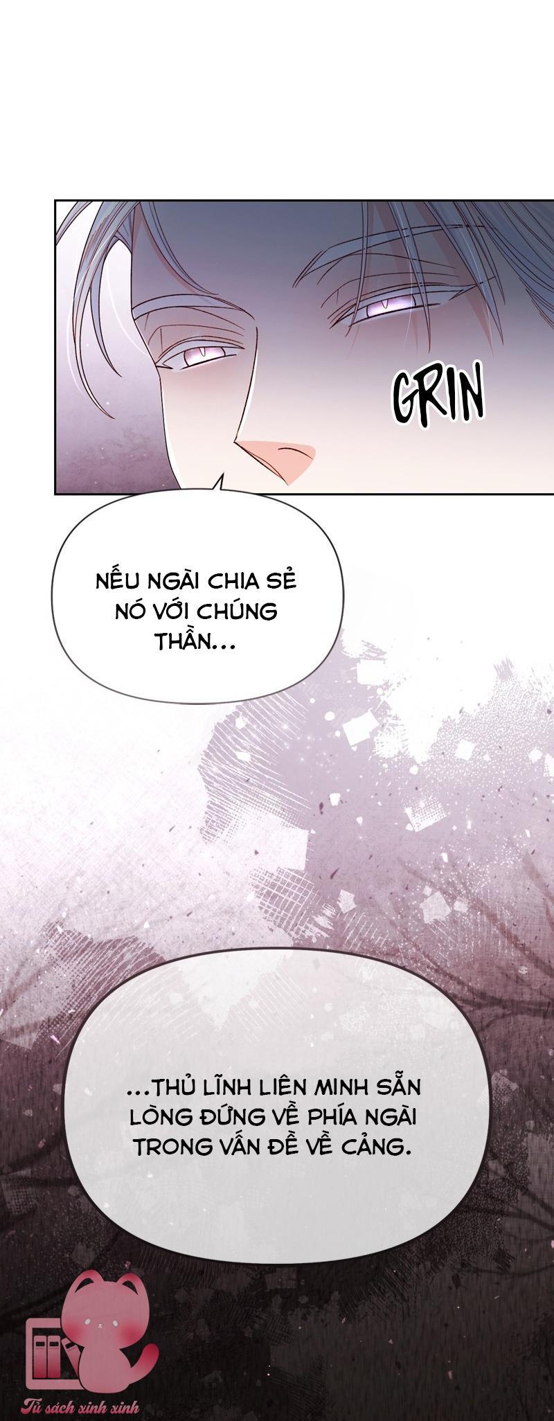 Hoàng Hậu Tái Hôn - Chap 214