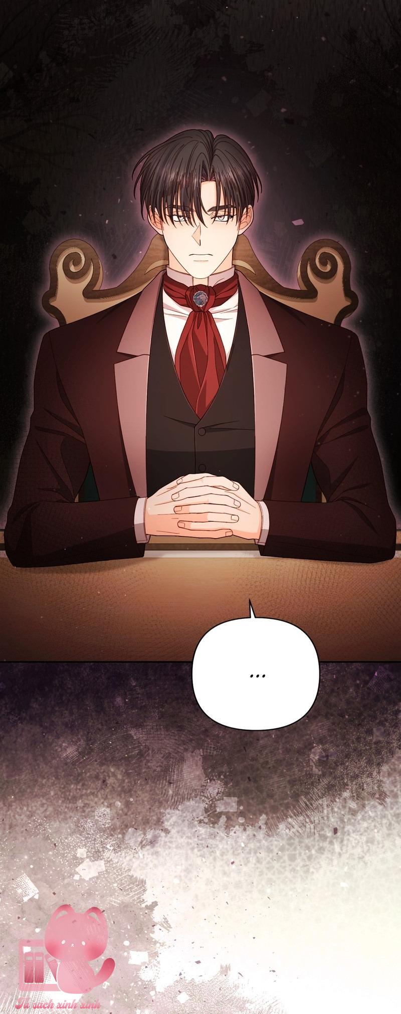 Hoàng Hậu Tái Hôn - Chap 214