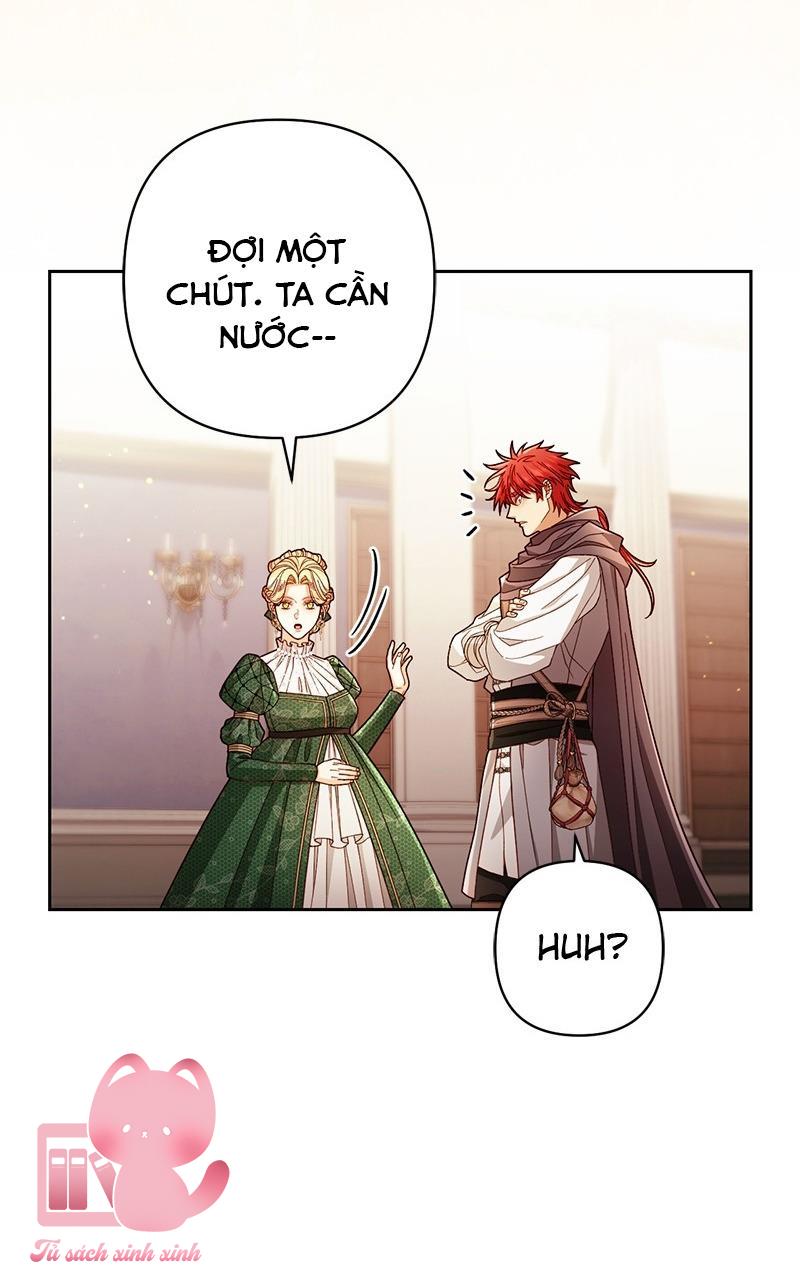 Hoàng Hậu Tái Hôn - Chap 215