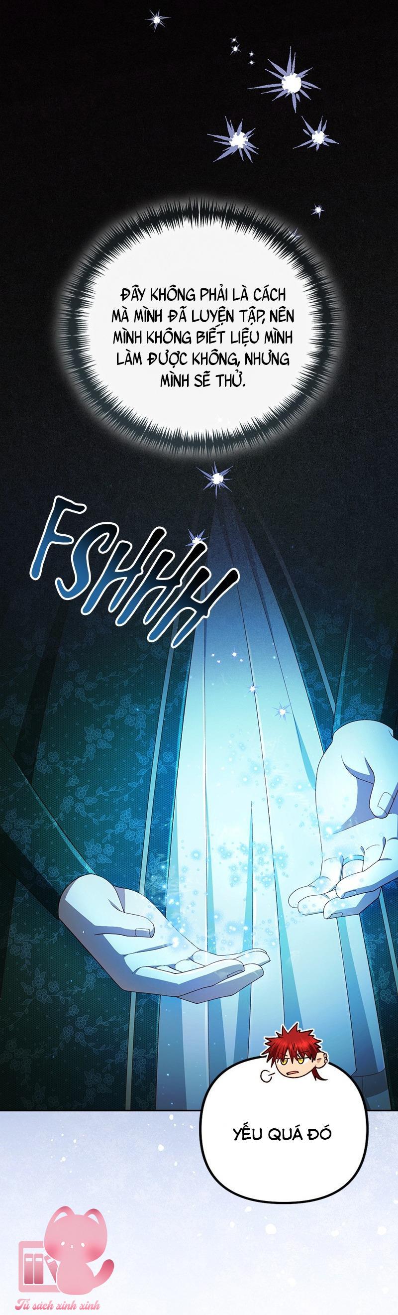 Hoàng Hậu Tái Hôn - Chap 215