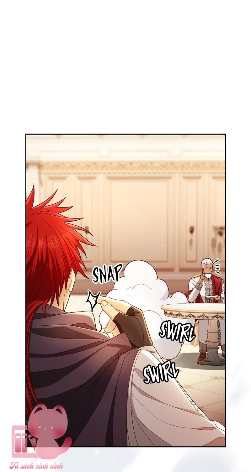 Hoàng Hậu Tái Hôn - Chap 215