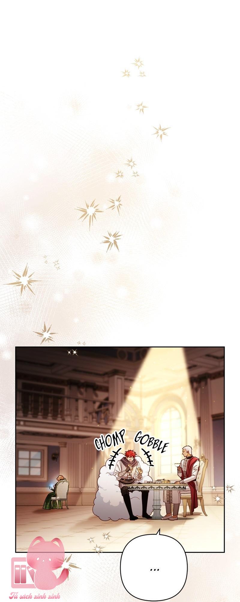 Hoàng Hậu Tái Hôn - Chap 215