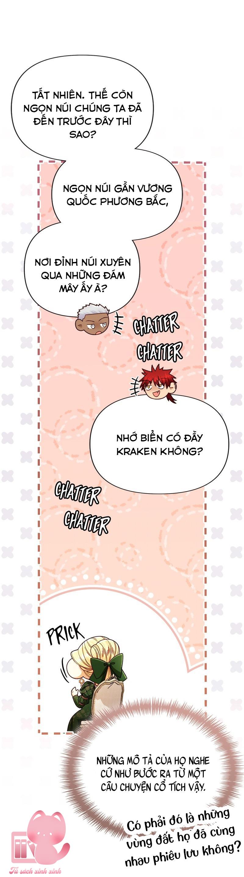 Hoàng Hậu Tái Hôn - Chap 215