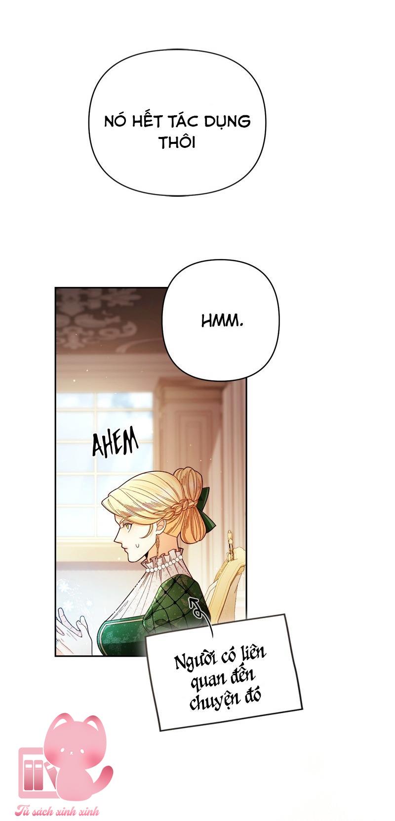 Hoàng Hậu Tái Hôn - Chap 215