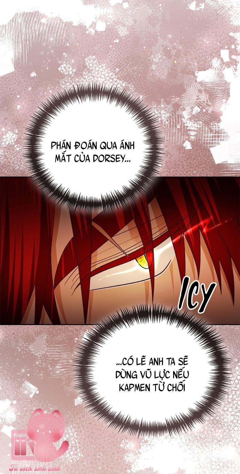 Hoàng Hậu Tái Hôn - Chap 215