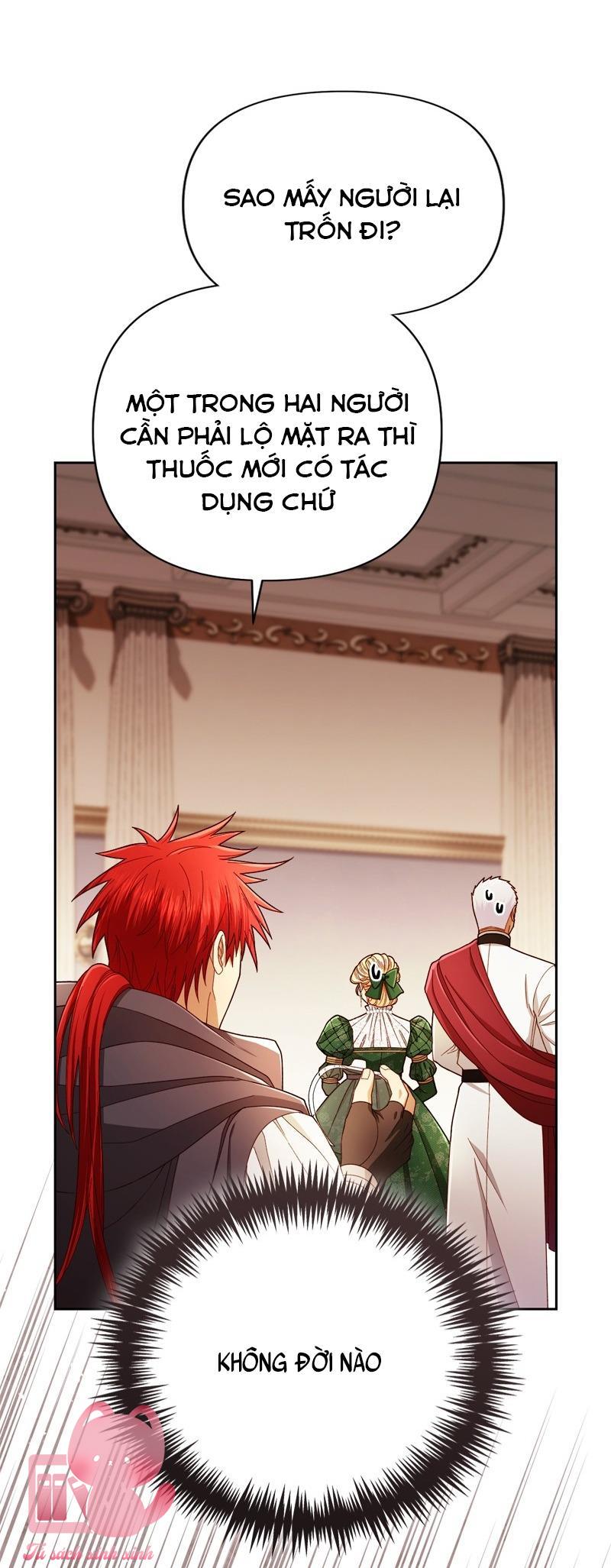 Hoàng Hậu Tái Hôn - Chap 215