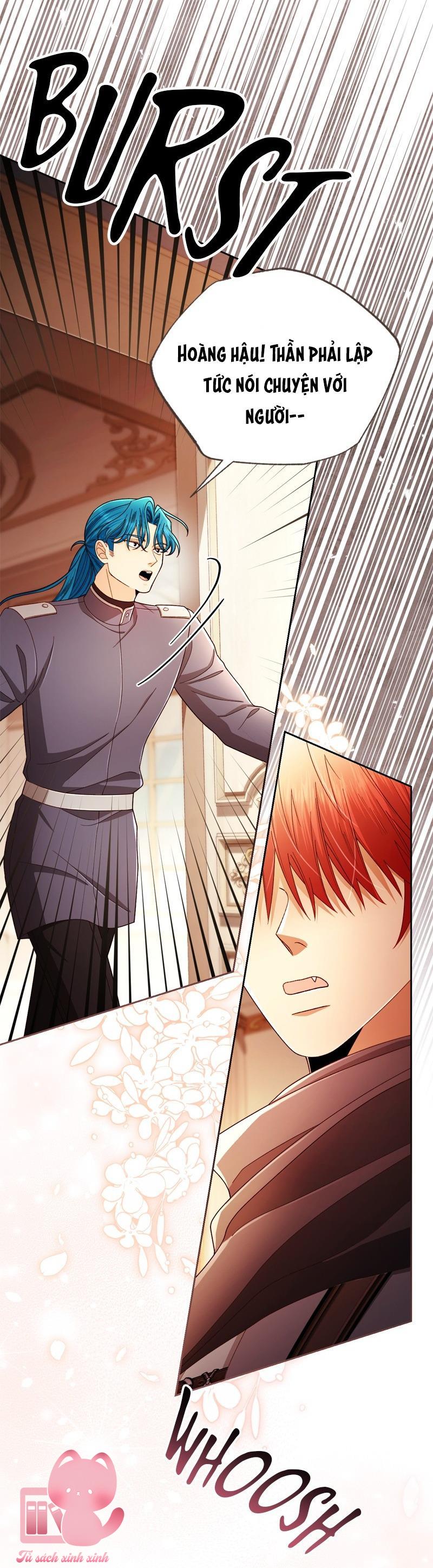 Hoàng Hậu Tái Hôn - Chap 215