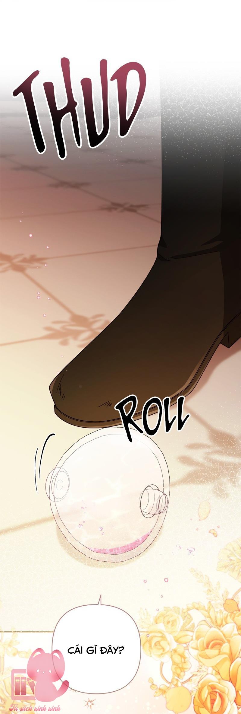 Hoàng Hậu Tái Hôn - Chap 215