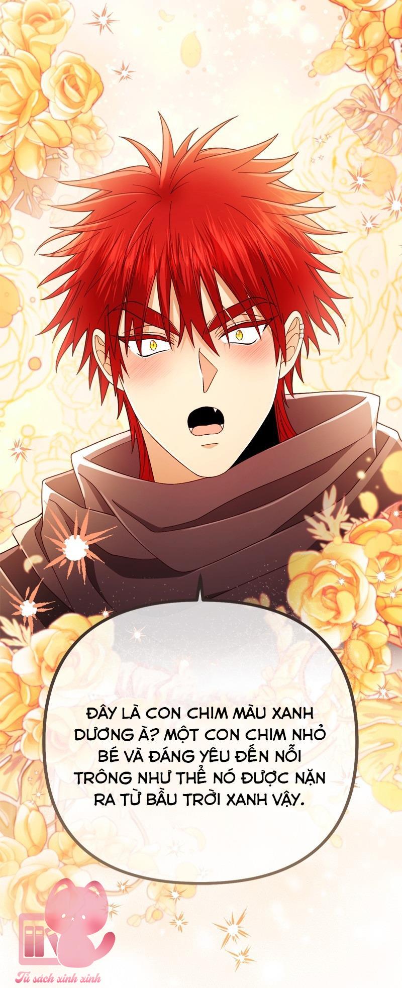 Hoàng Hậu Tái Hôn - Chap 215