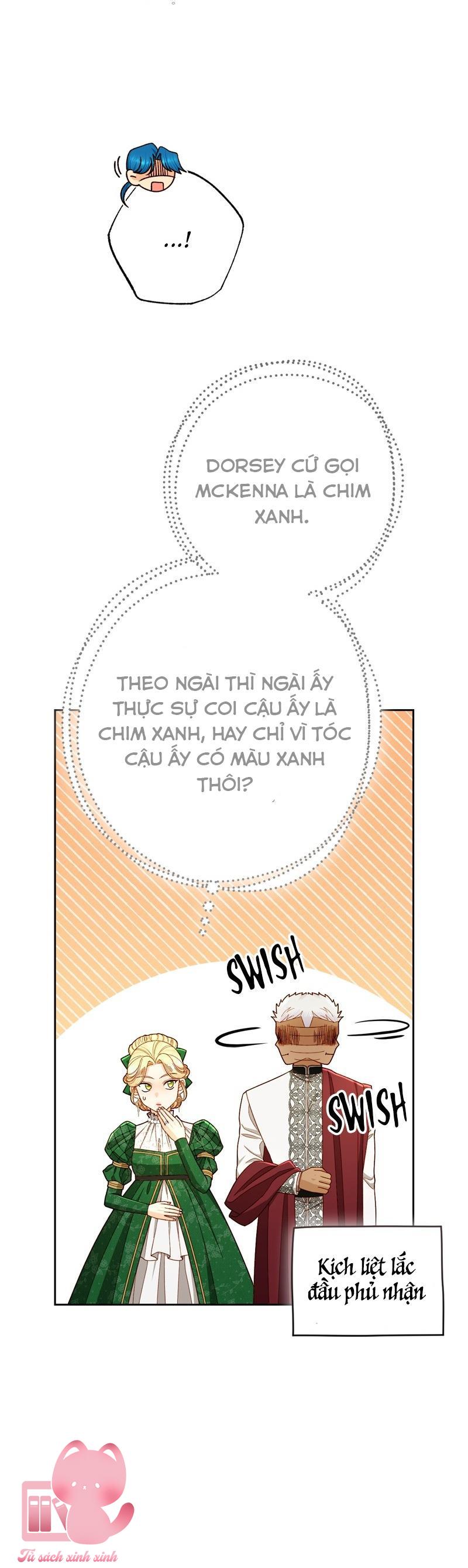 Hoàng Hậu Tái Hôn - Chap 215