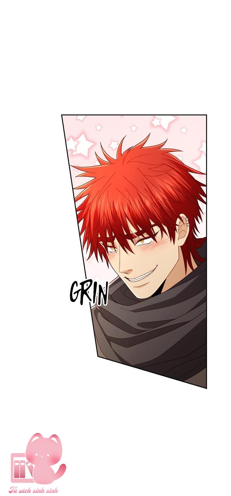 Hoàng Hậu Tái Hôn - Chap 215