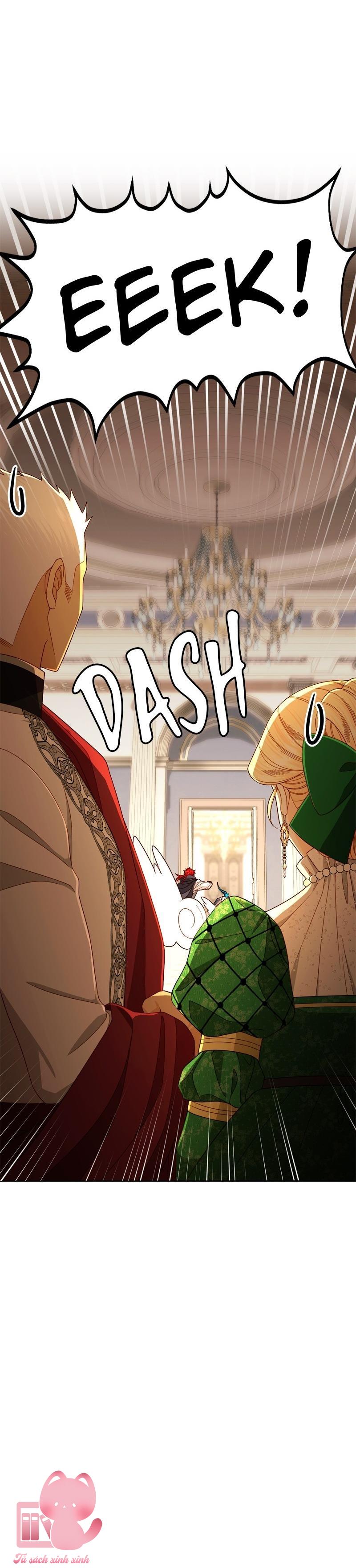 Hoàng Hậu Tái Hôn - Chap 215