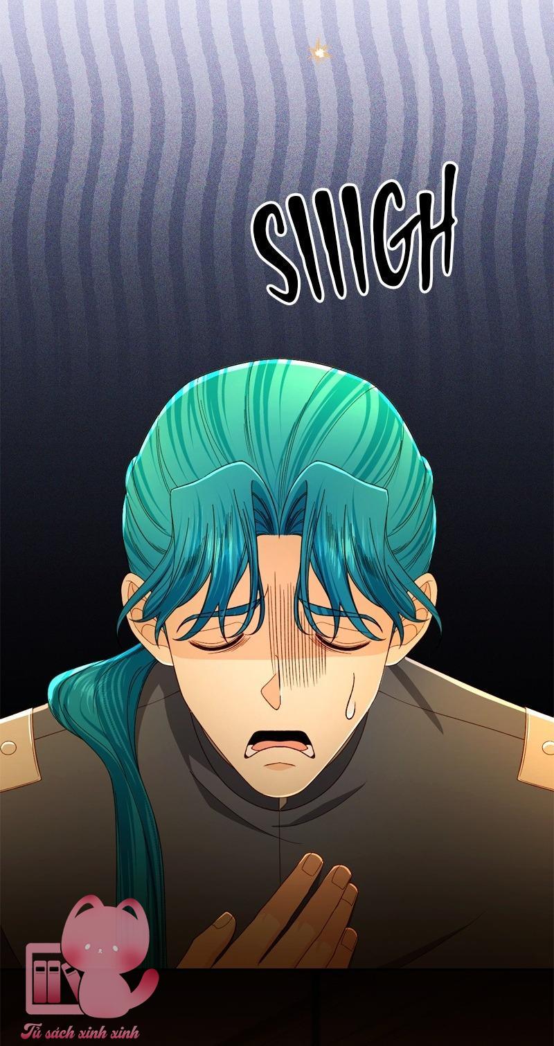 Hoàng Hậu Tái Hôn - Chap 215