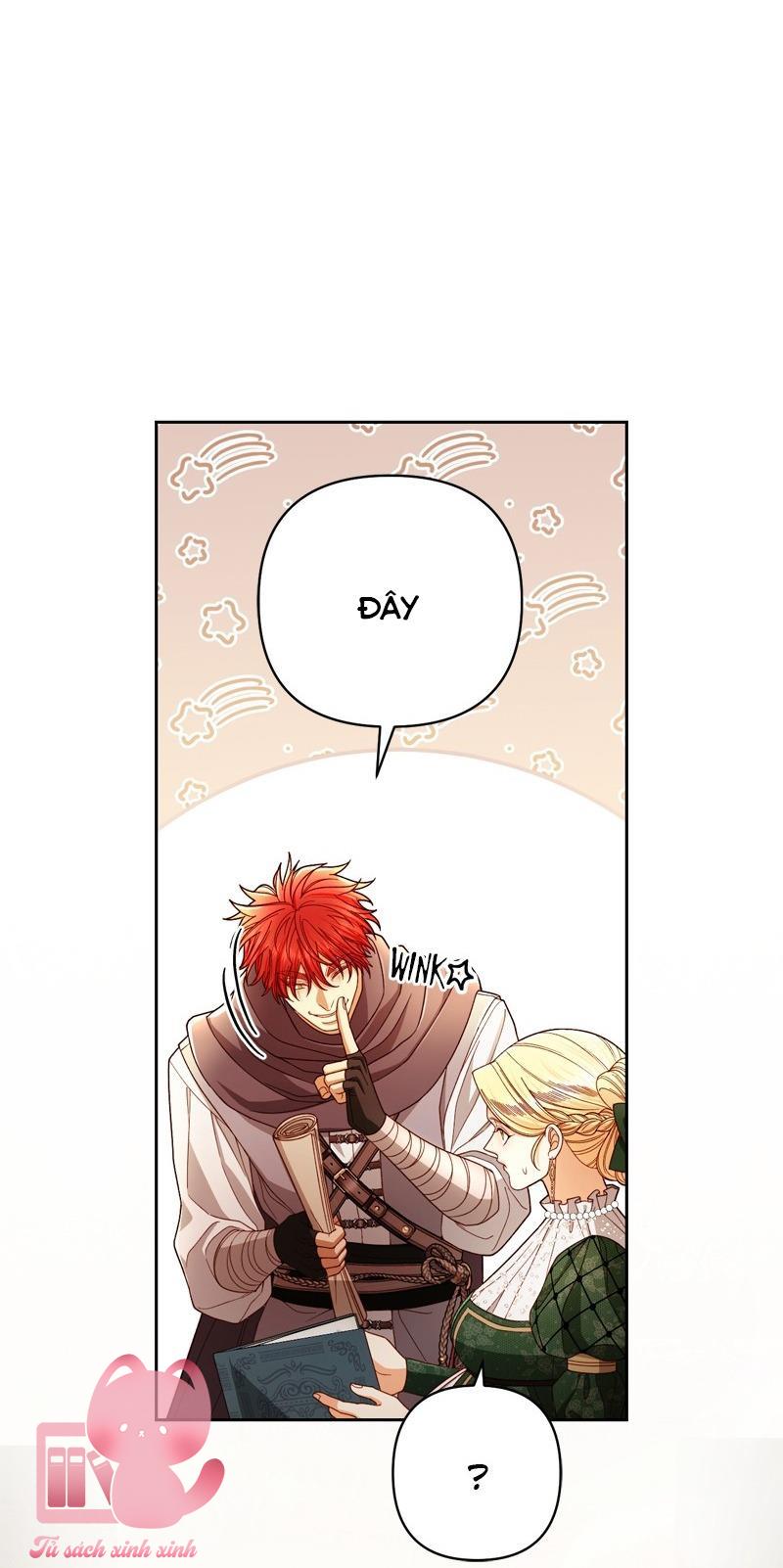 Hoàng Hậu Tái Hôn - Chap 215