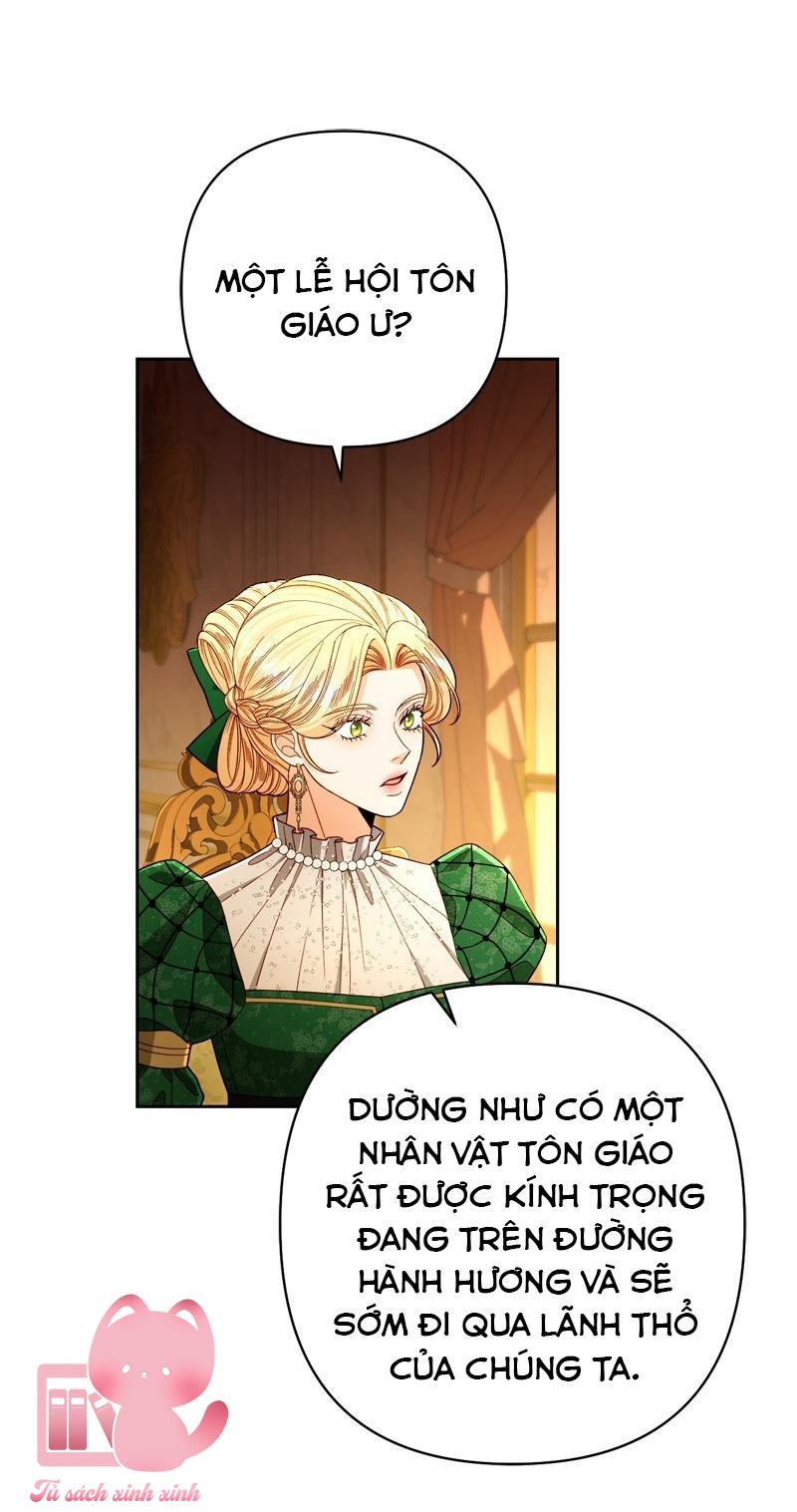 Hoàng Hậu Tái Hôn - Chap 215