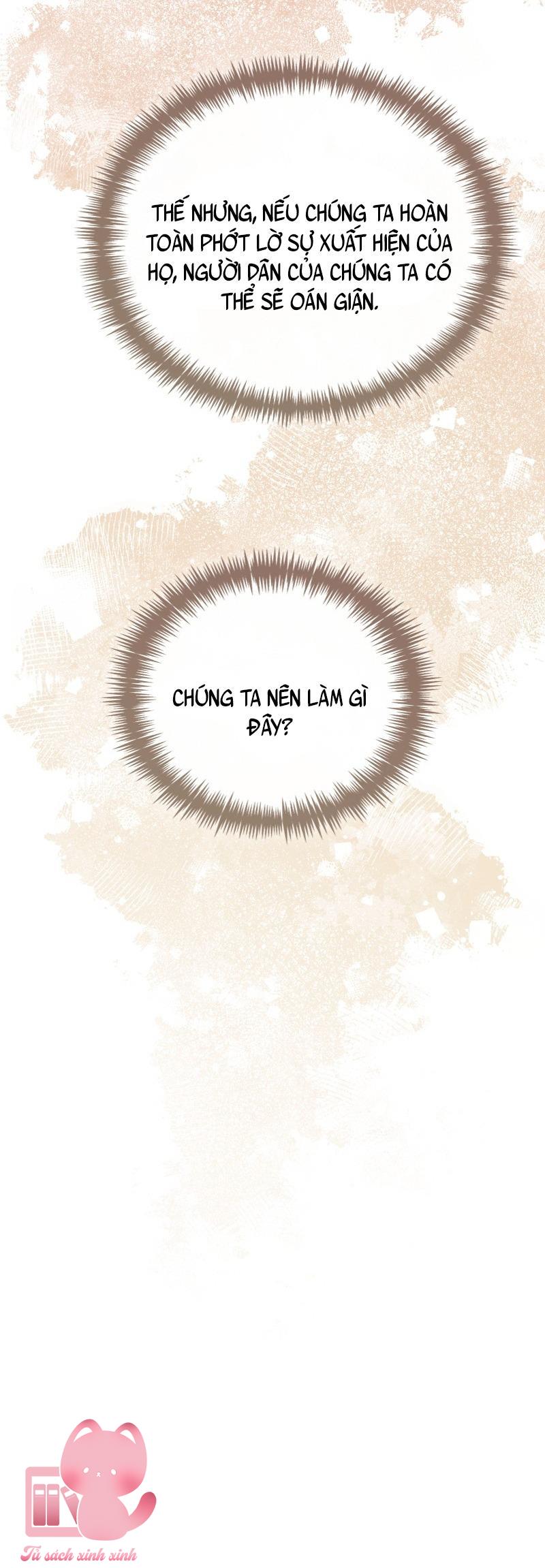 Hoàng Hậu Tái Hôn - Chap 215