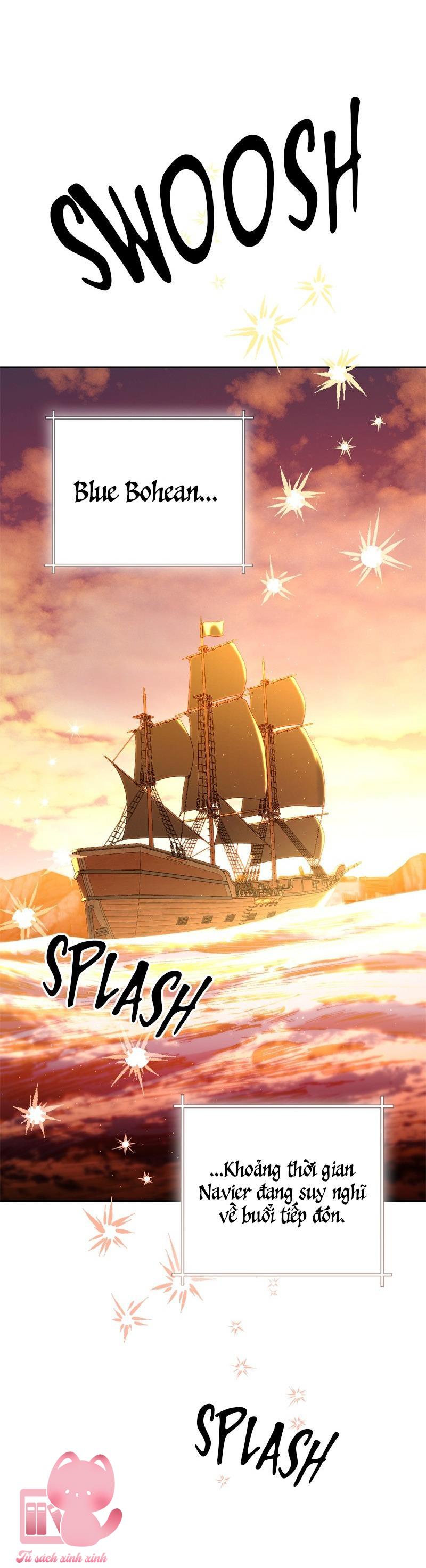 Hoàng Hậu Tái Hôn - Chap 215