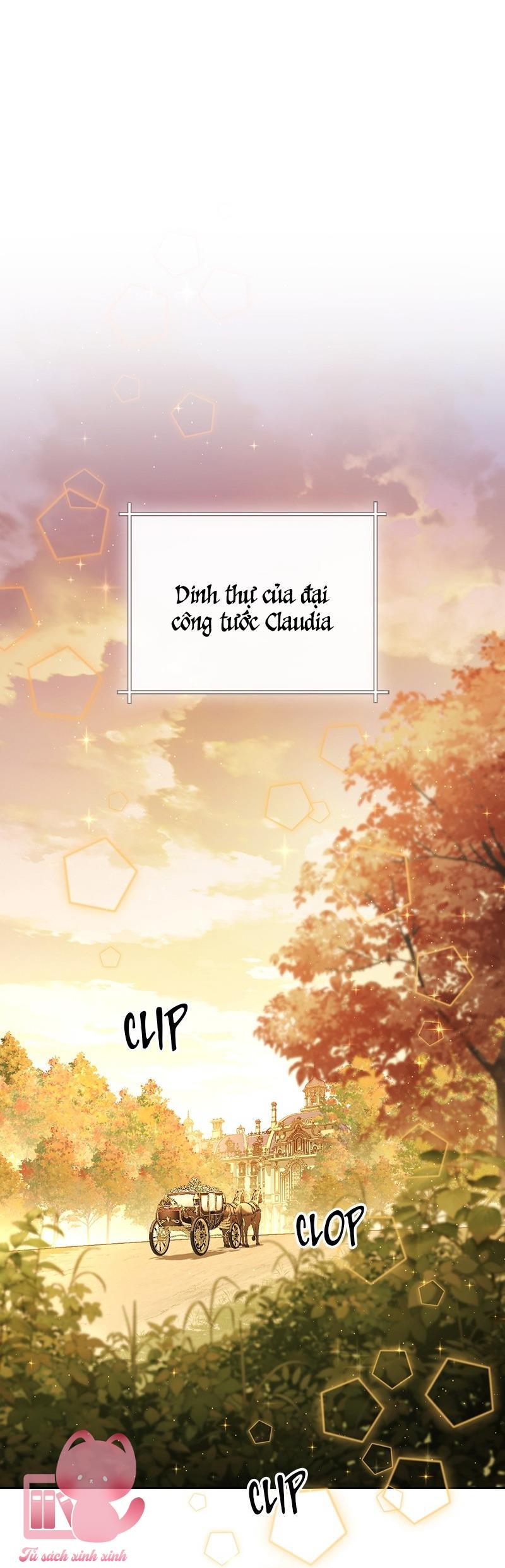 Hoàng Hậu Tái Hôn - Chap 215