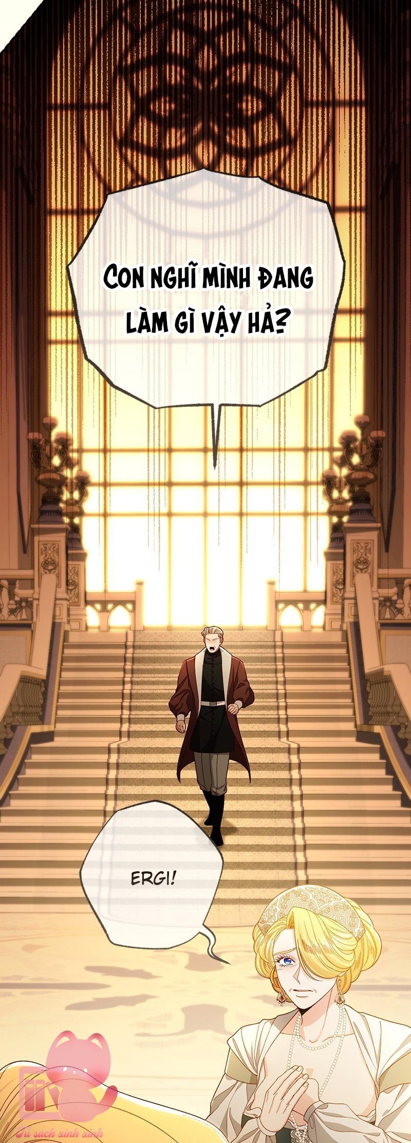 Hoàng Hậu Tái Hôn - Chap 215