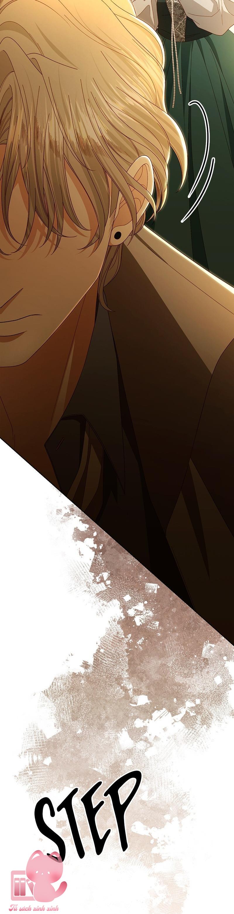 Hoàng Hậu Tái Hôn - Chap 215