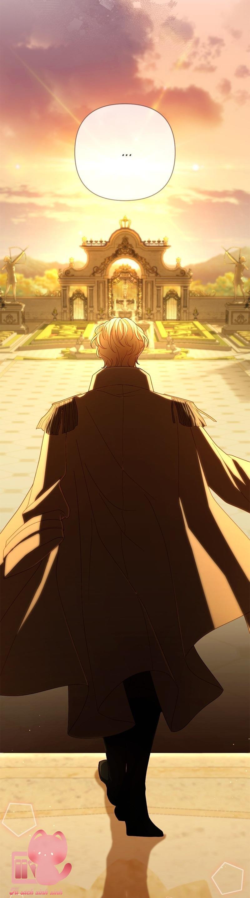 Hoàng Hậu Tái Hôn - Chap 215