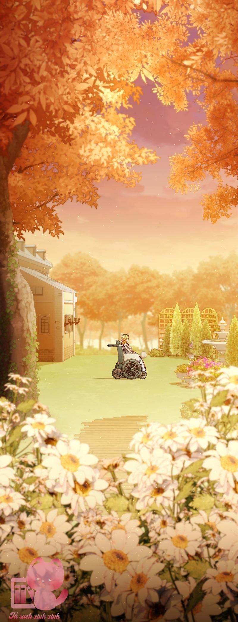 Hoàng Hậu Tái Hôn - Chap 215