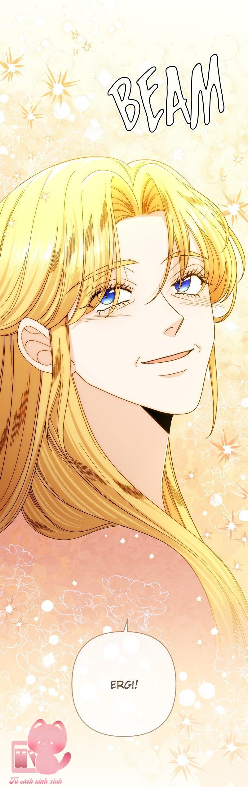 Hoàng Hậu Tái Hôn - Chap 215