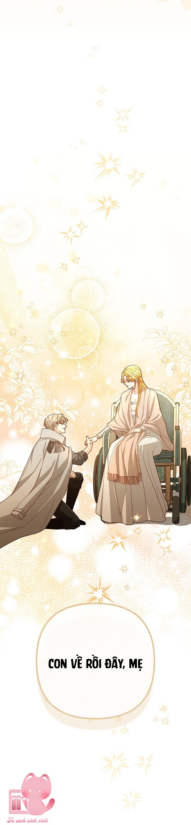 Hoàng Hậu Tái Hôn - Chap 215